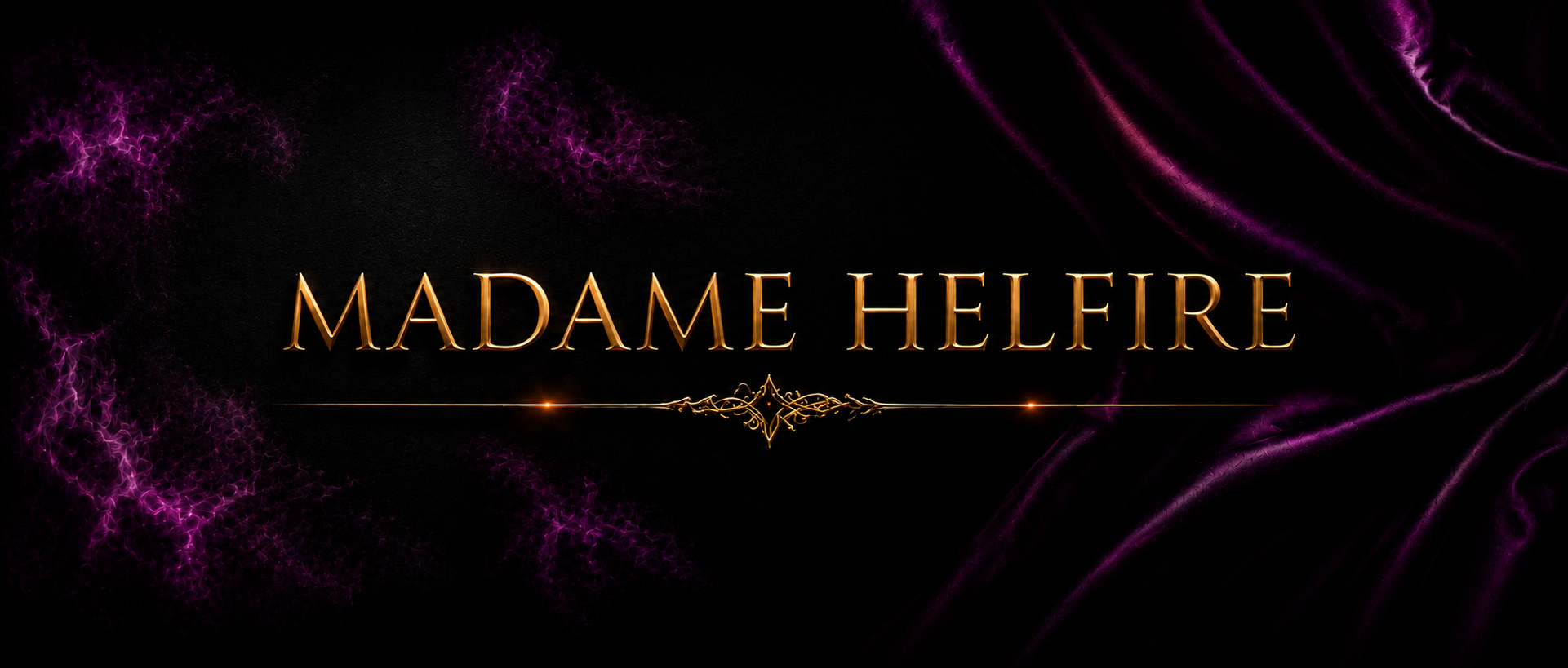 Madame Helfire