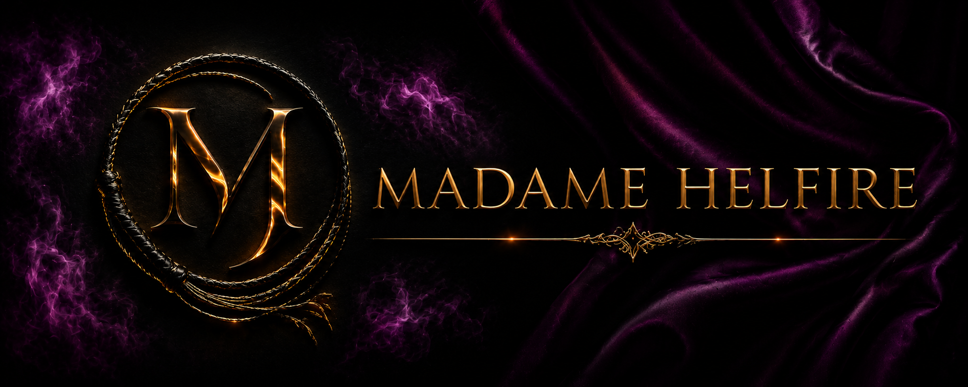 Madame Helfire